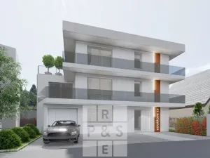 Prodej bytu 5+kk, Praha - Stodůlky, Kovářova, 169 m2