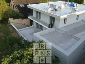 Prodej bytu 5+kk, Praha - Stodůlky, Kovářova, 169 m2