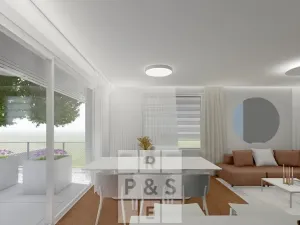 Prodej bytu 5+kk, Praha - Stodůlky, Kovářova, 169 m2