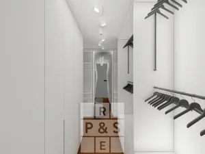 Prodej bytu 5+kk, Praha - Stodůlky, Kovářova, 169 m2