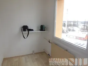 Pronájem bytu 1+1, Nýřany, Havířská, 39 m2