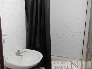 Pronájem bytu 1+1, Nýřany, Havířská, 39 m2