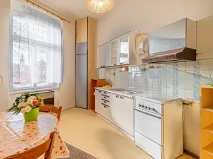 Pronájem bytu 1+1, Mladá Boleslav, 9. května, 50 m2