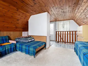 Prodej chaty, Vonoklasy, 62 m2