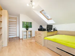 Prodej rodinného domu, Plasy, Bohumila Slámy, 131 m2