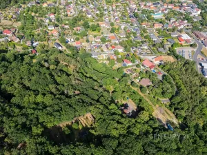 Prodej pozemku pro bydlení, Most, 1892 m2