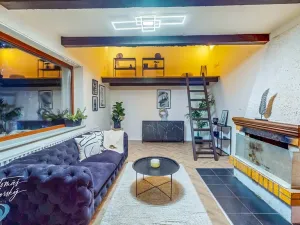 Prodej rodinného domu, Milín, Luční, 123 m2