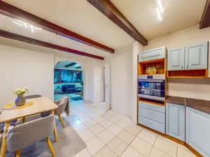 Prodej rodinného domu, Milín, Luční, 123 m2