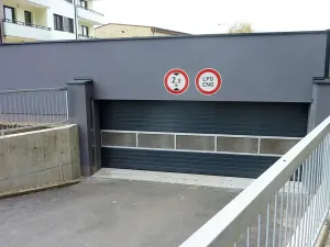 Pronájem bytu 1+kk, Praha - Hodkovičky, Šífařská, 34 m2