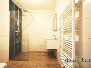 Prodej rodinného domu, Měšice, V lukách, 267 m2