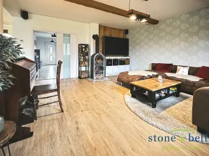 Prodej rodinného domu, Měšice, V lukách, 267 m2