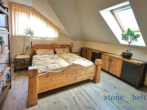 Prodej rodinného domu, Měšice, V lukách, 267 m2