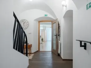 Prodej vícegeneračního domu, Litomyšl, Smetanovo náměstí, 459 m2