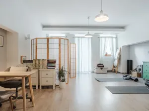 Prodej vícegeneračního domu, Litomyšl, Smetanovo náměstí, 459 m2