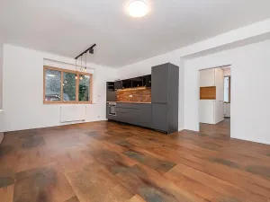 Pronájem bytu 3+kk, Husinec, Hlavní, 73 m2