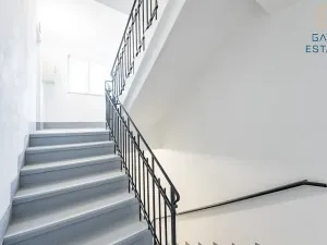 Pronájem bytu 1+1, Orlová, Lipová, 40 m2