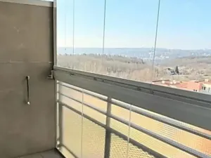 Prodej bytu 2+kk, Praha - Troja, Hnězdenská, 43 m2