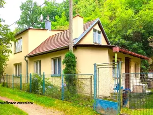 Prodej rodinného domu, Rokycany, K Borku, 94 m2