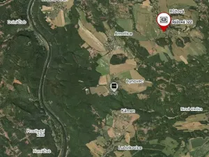 Prodej bytu 3+1, Růžová, 77 m2