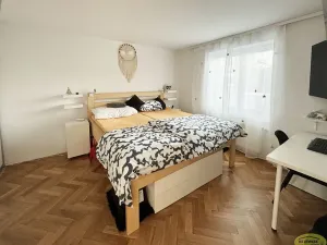 Pronájem bytu 2+1, Kroměříž, Jiráskova, 56 m2