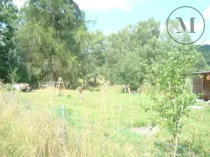 Prodej pozemku pro bydlení, Horní Dvořiště, 1305 m2