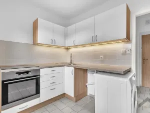 Prodej bytu 1+1, Kladno, Sevastopolská, 35 m2