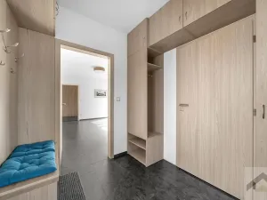 Prodej bytu 3+kk, Žamberk, U Dlouhoňovic, 86 m2