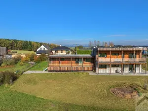 Prodej bytu 3+kk, Žamberk, U Dlouhoňovic, 86 m2