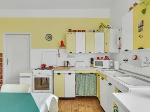 Prodej rodinného domu, Hradec Králové, Vlčkovická, 256 m2