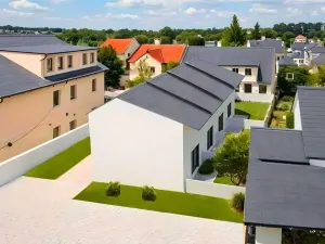 Prodej bytu 2+kk, Svitavy, Blanická, 136 m2