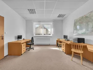 Prodej rodinného domu, Lanškroun, B. Smetany, 250 m2