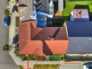 Prodej rodinného domu, Lanškroun, B. Smetany, 250 m2