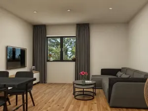 Prodej bytu 3+kk, Hrabová, 83 m2