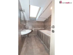 Pronájem bytu 3+kk, Neratovice, P. Bezruče, 67 m2