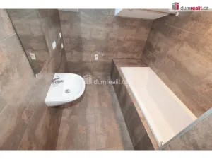 Pronájem bytu 3+kk, Neratovice, P. Bezruče, 67 m2