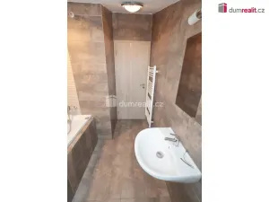 Pronájem bytu 3+kk, Neratovice, P. Bezruče, 67 m2