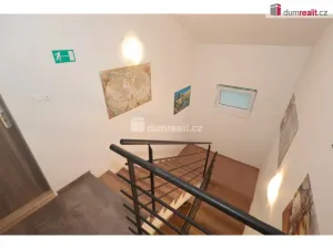 Pronájem bytu 3+kk, Neratovice, P. Bezruče, 67 m2