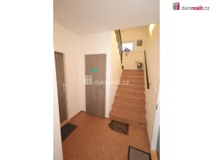 Pronájem bytu 3+kk, Neratovice, P. Bezruče, 67 m2