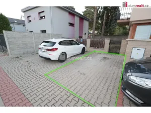 Pronájem bytu 3+kk, Neratovice, P. Bezruče, 67 m2