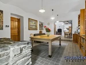 Prodej rodinného domu, Herink, U Kovárny, 250 m2