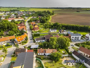 Prodej rodinného domu, Herink, U Kovárny, 250 m2