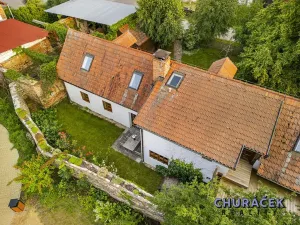 Prodej rodinného domu, Herink, U Kovárny, 250 m2