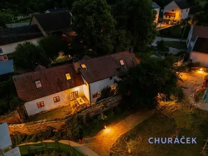 Prodej rodinného domu, Herink, U Kovárny, 250 m2