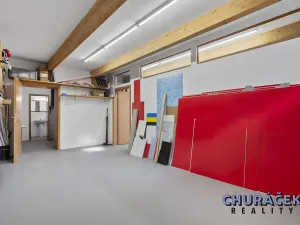 Prodej rodinného domu, Herink, U Kovárny, 250 m2