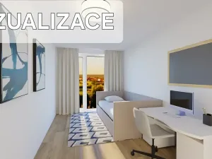 Pronájem rodinného domu, Kladno, Otmara Zinkeho, 106 m2