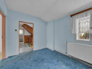 Prodej rodinného domu, Lanškroun, Lidická, 148 m2