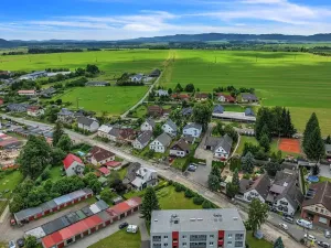 Prodej rodinného domu, Lanškroun, Lidická, 148 m2