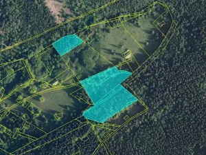 Prodej pozemku pro bydlení, Vítkovice, 21708 m2