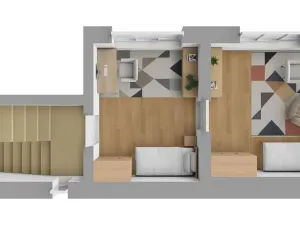 Prodej rodinného domu, Lanškroun, Slovenská, 260 m2