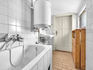 Prodej rodinného domu, Jablonné nad Orlicí, Potoční, 123 m2